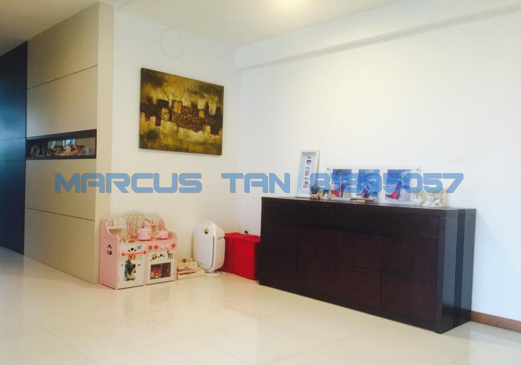 Blk 128A Punggol Field Walk (Punggol), HDB 5 Rooms #91231322